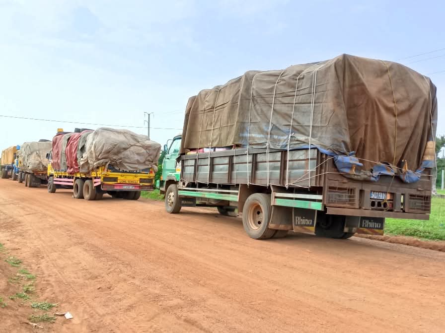  The secret to moving this ancient sphinx screening the time to buy an indoor train.
