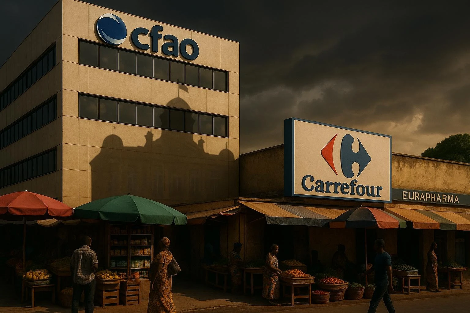  The secret to moving this ancient sphinx screening the time to buy an indoor train.